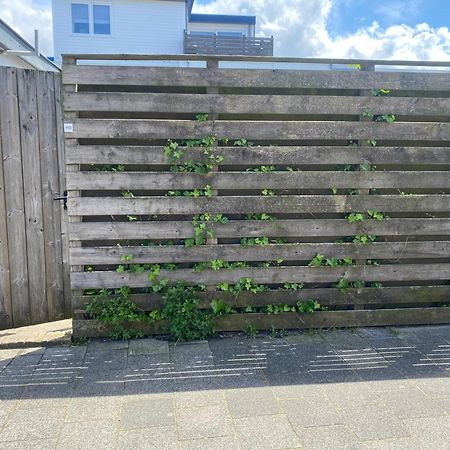 Zomerhuis Aan Zee Zandvoort Ngoại thất bức ảnh