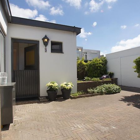 Zomerhuis Aan Zee Zandvoort Phòng bức ảnh
