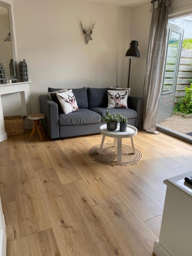 Zomerhuis Aan Zee Zandvoort Ngoại thất bức ảnh