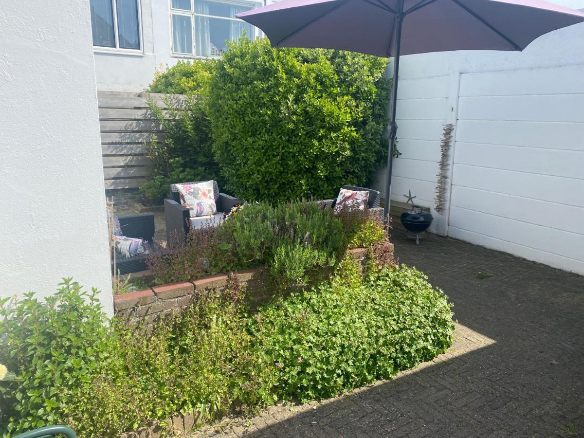 Zomerhuis Aan Zee Zandvoort Ngoại thất bức ảnh