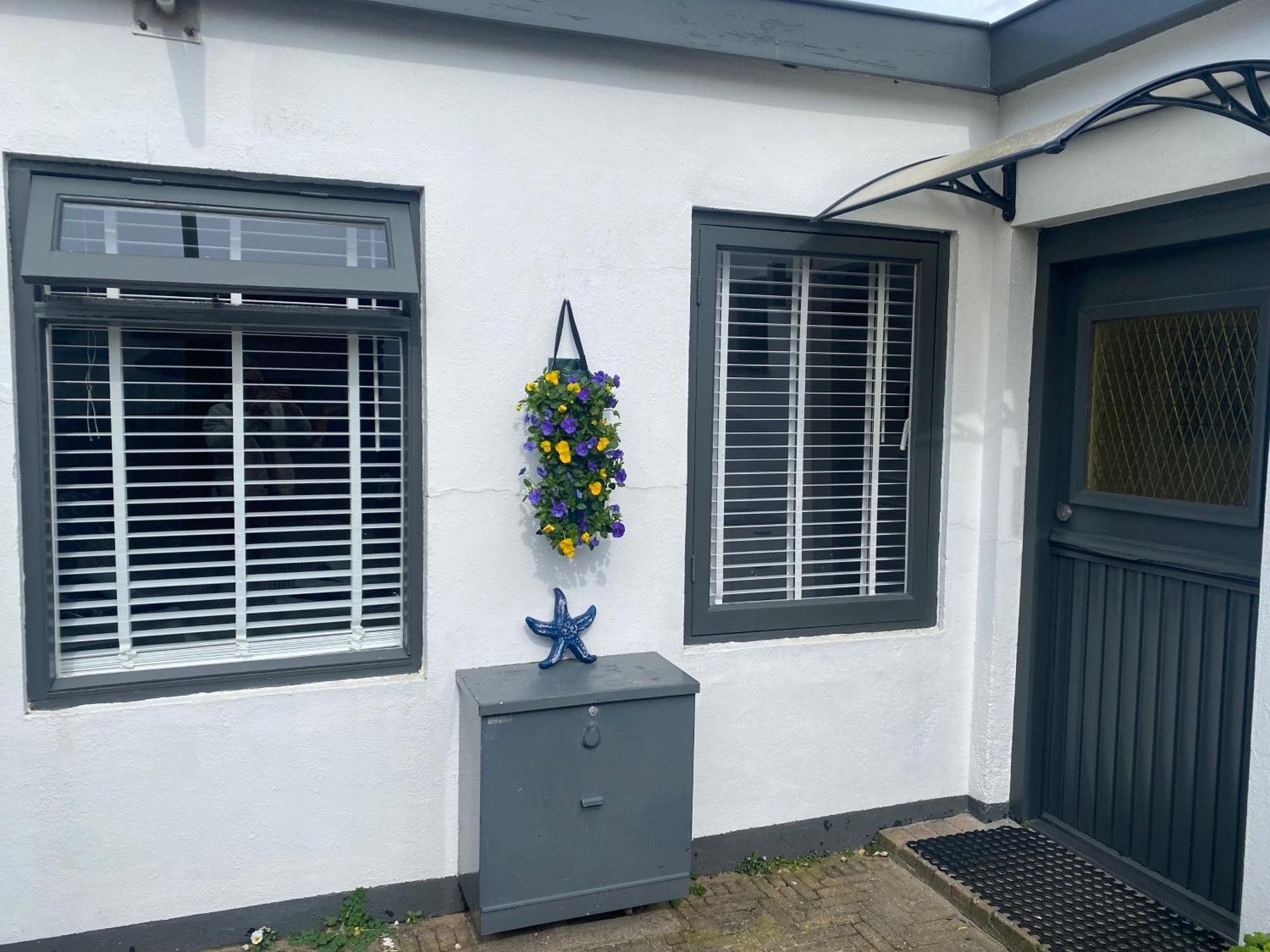 Zomerhuis Aan Zee Zandvoort Ngoại thất bức ảnh