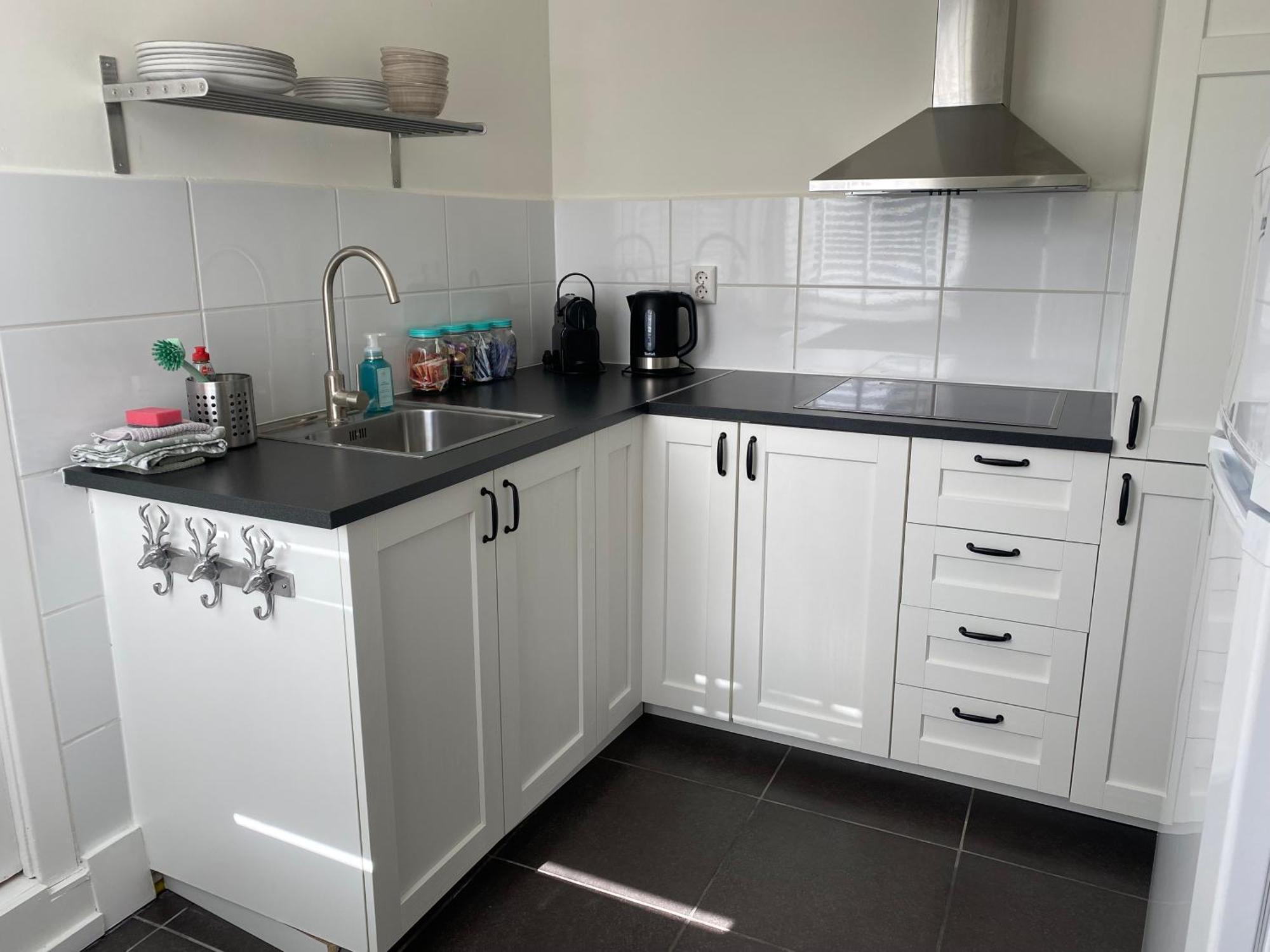 Zomerhuis Aan Zee Zandvoort Ngoại thất bức ảnh