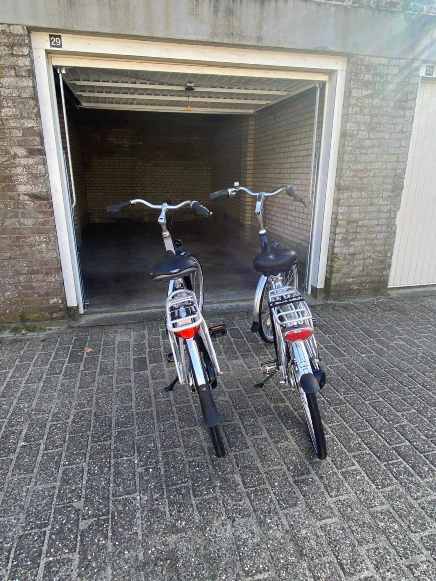 Zomerhuis Aan Zee Zandvoort Ngoại thất bức ảnh