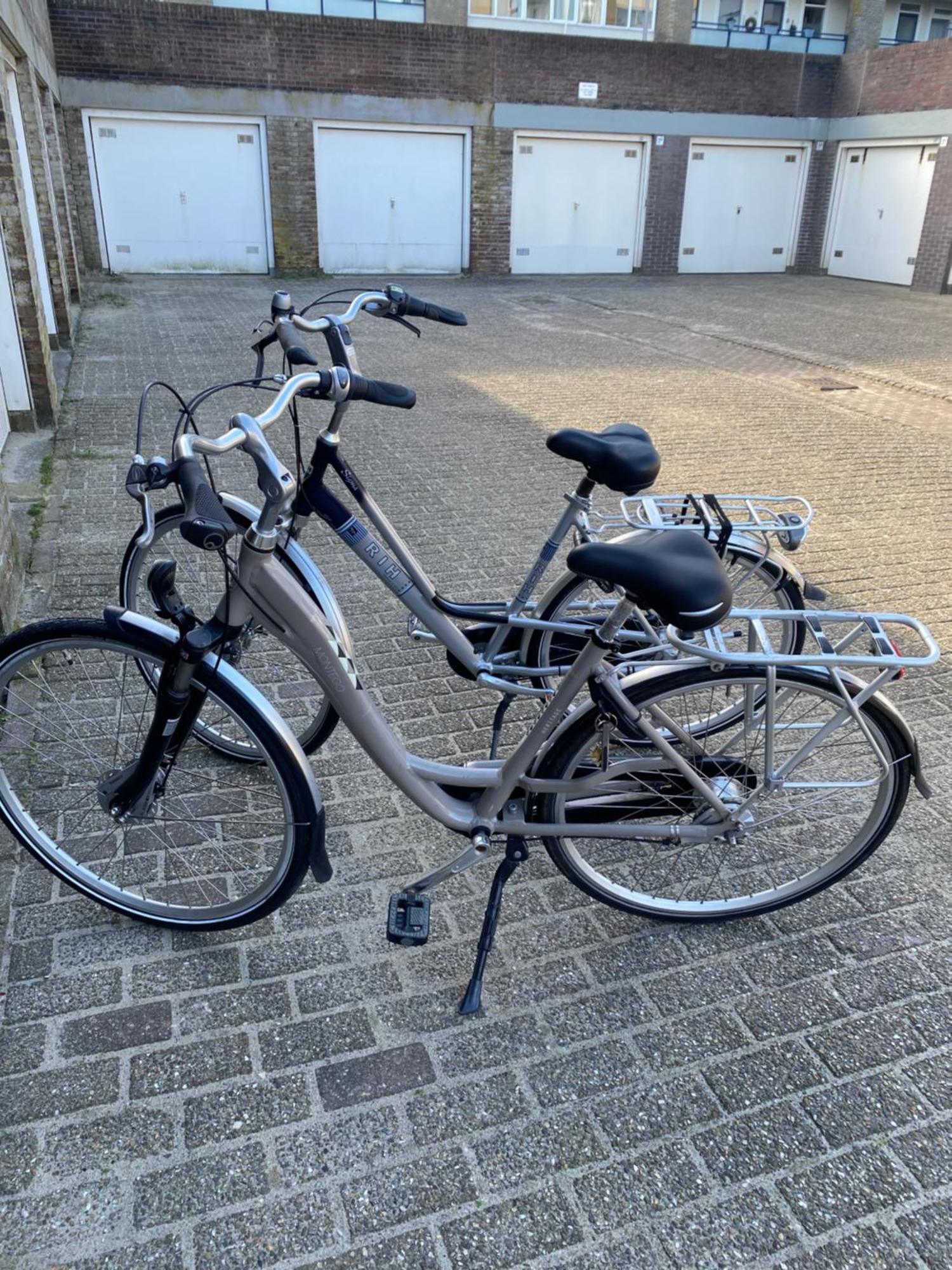 Zomerhuis Aan Zee Zandvoort Ngoại thất bức ảnh