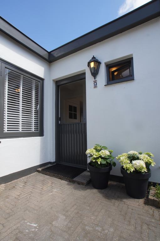 Zomerhuis Aan Zee Zandvoort Phòng bức ảnh